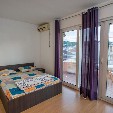 Rexha Apartments Ούλτσιν Εξωτερικό φωτογραφία