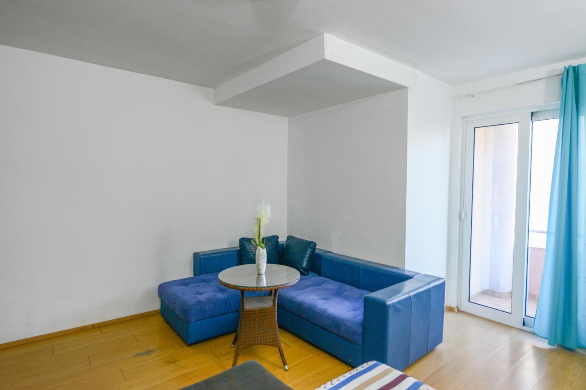 Rexha Apartments Ούλτσιν Εξωτερικό φωτογραφία