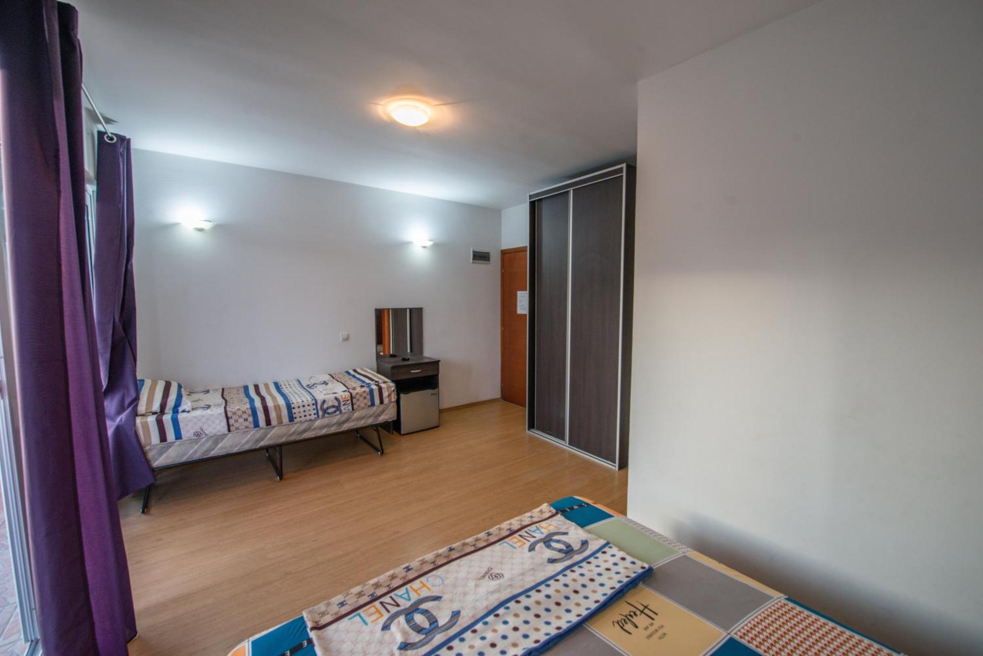 Rexha Apartments Ούλτσιν Εξωτερικό φωτογραφία