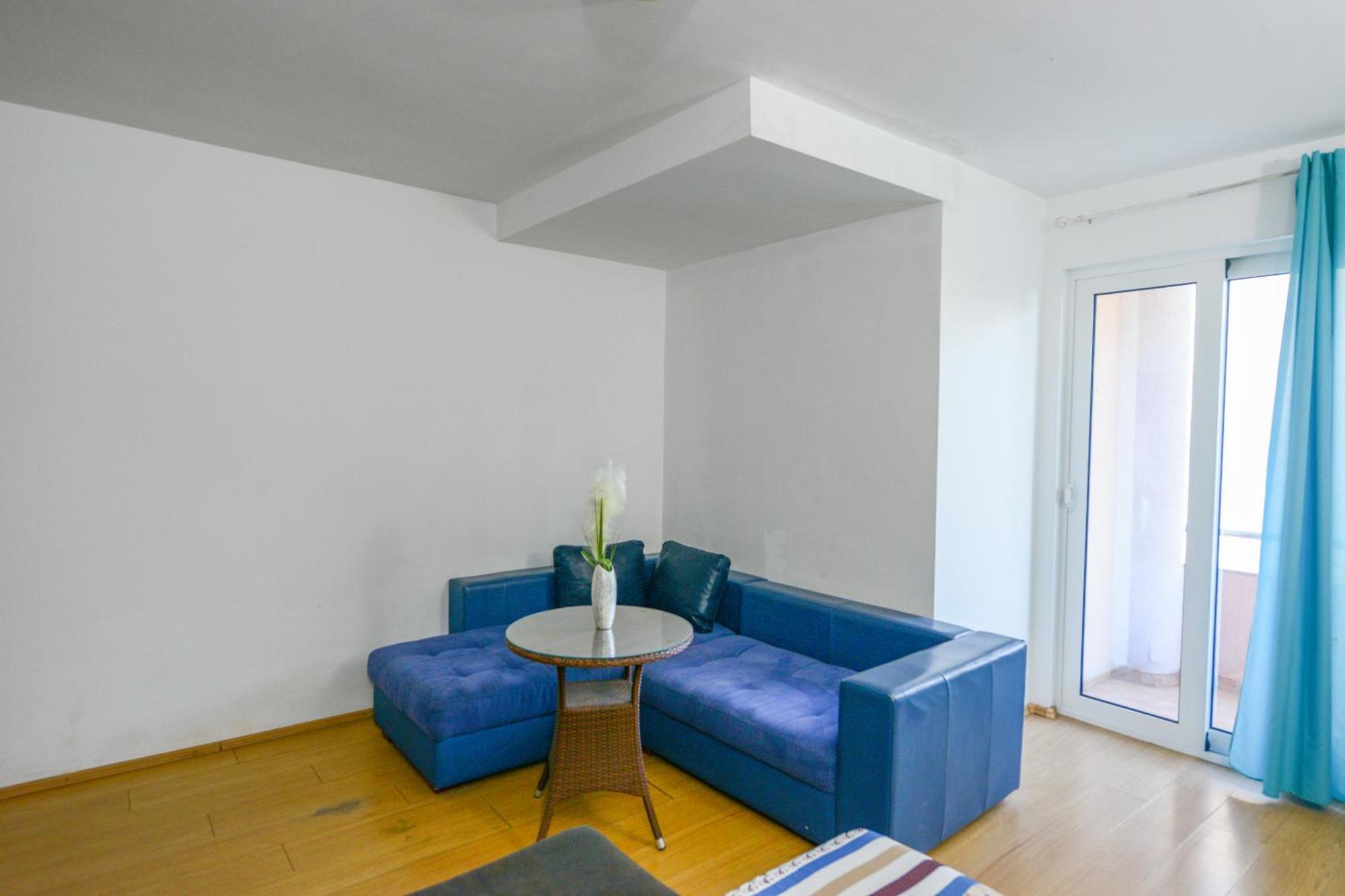 Rexha Apartments Ούλτσιν Εξωτερικό φωτογραφία