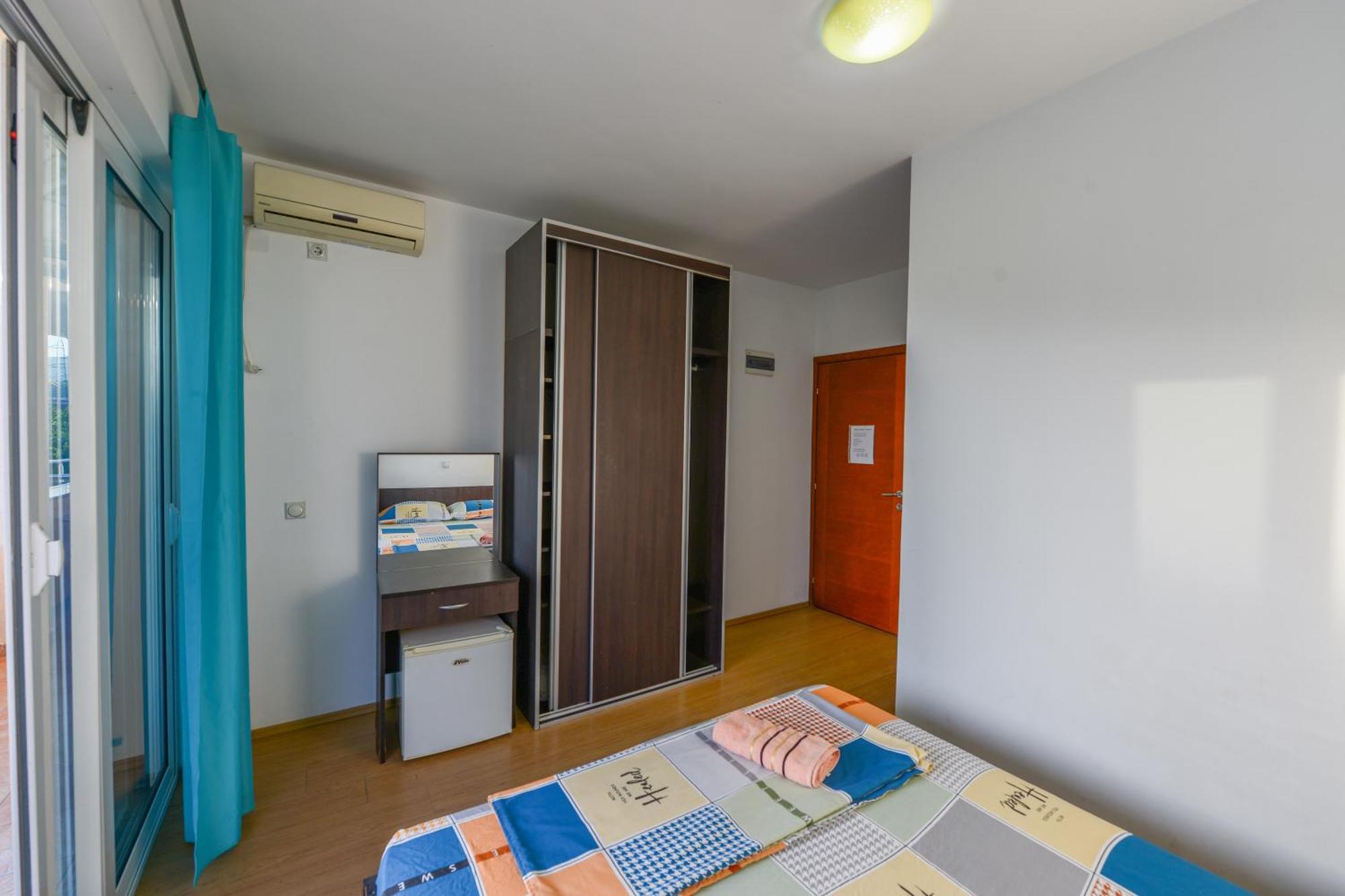 Rexha Apartments Ούλτσιν Εξωτερικό φωτογραφία
