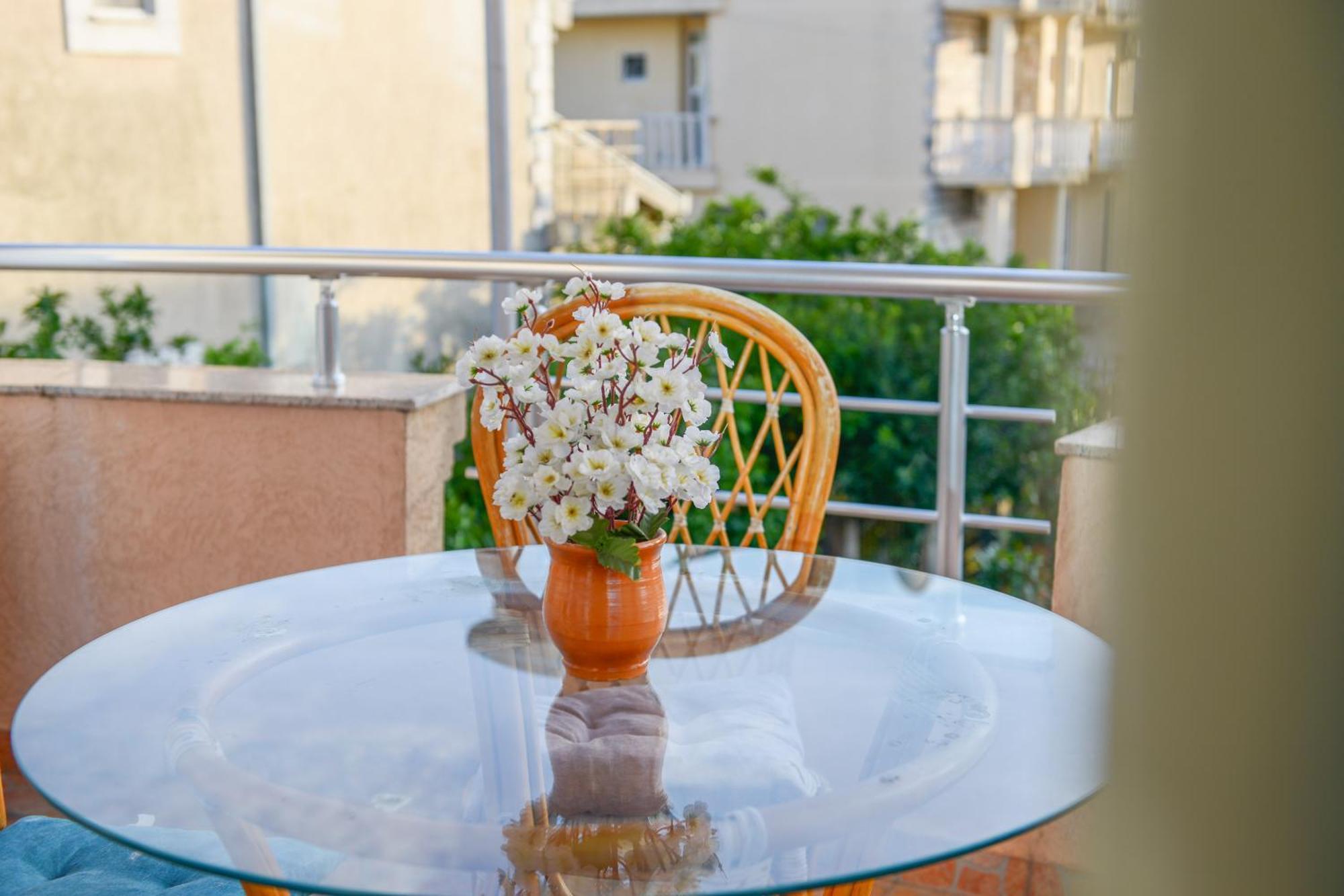 Rexha Apartments Ούλτσιν Εξωτερικό φωτογραφία