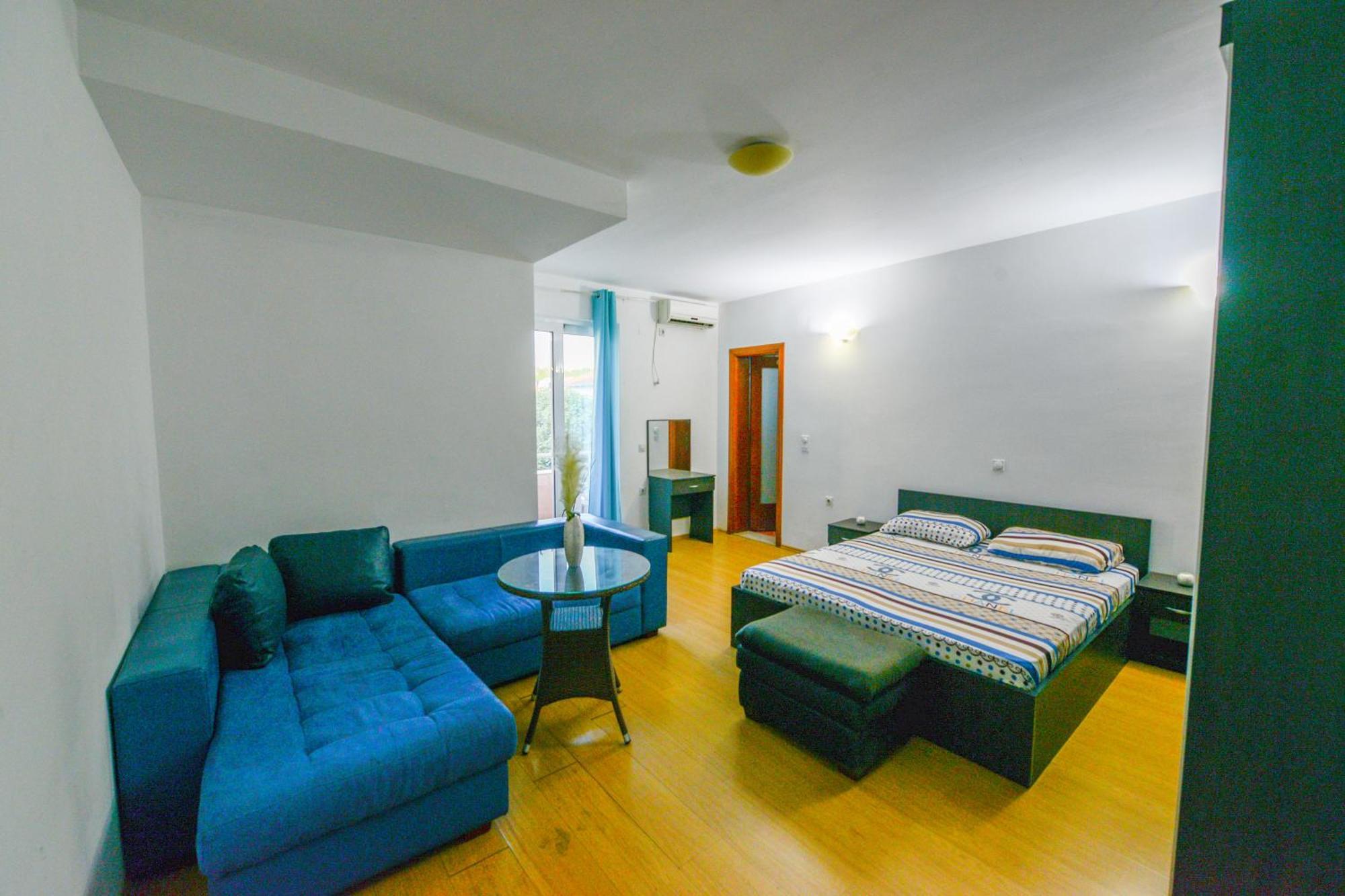 Rexha Apartments Ούλτσιν Εξωτερικό φωτογραφία