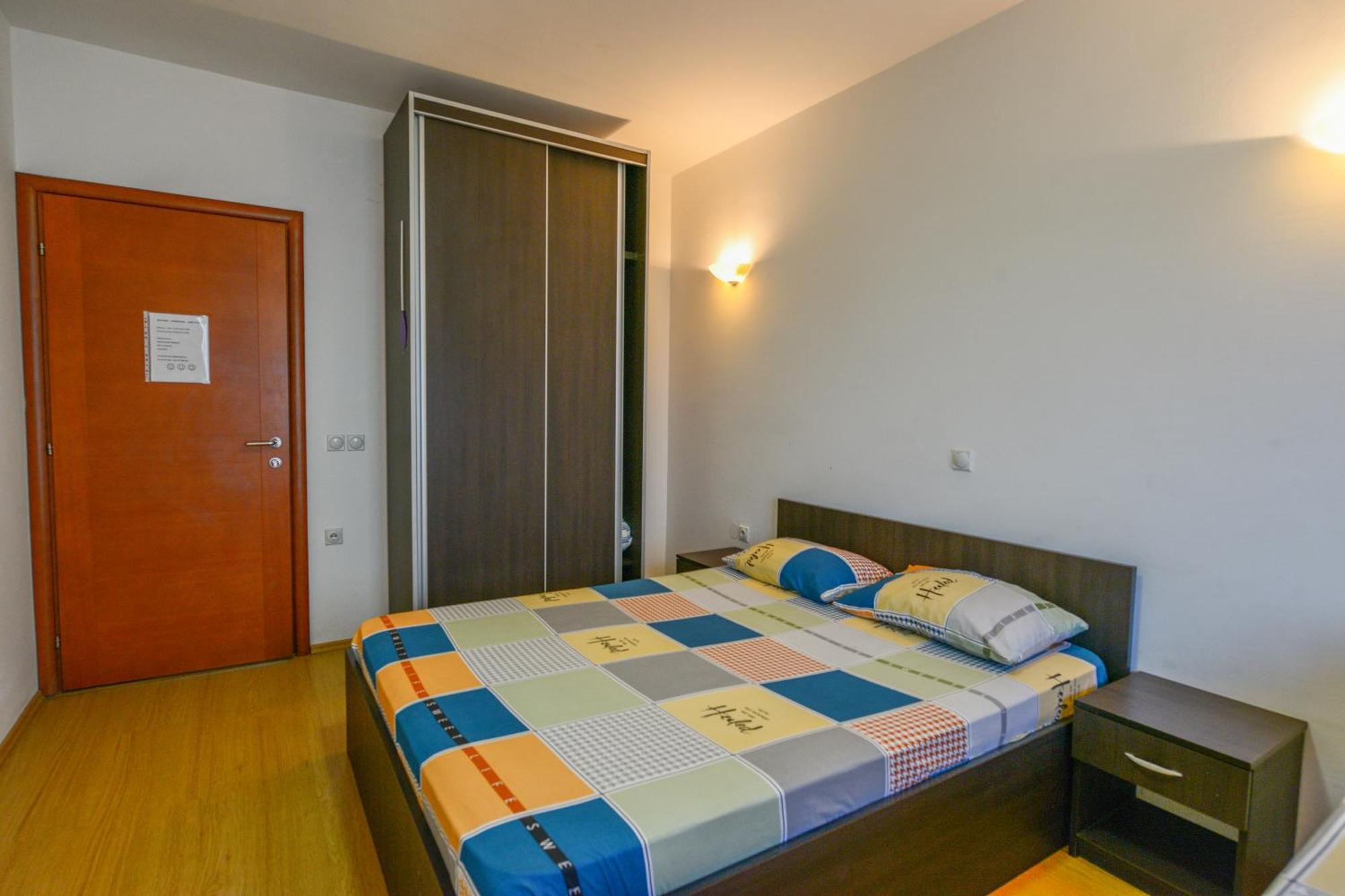 Rexha Apartments Ούλτσιν Εξωτερικό φωτογραφία