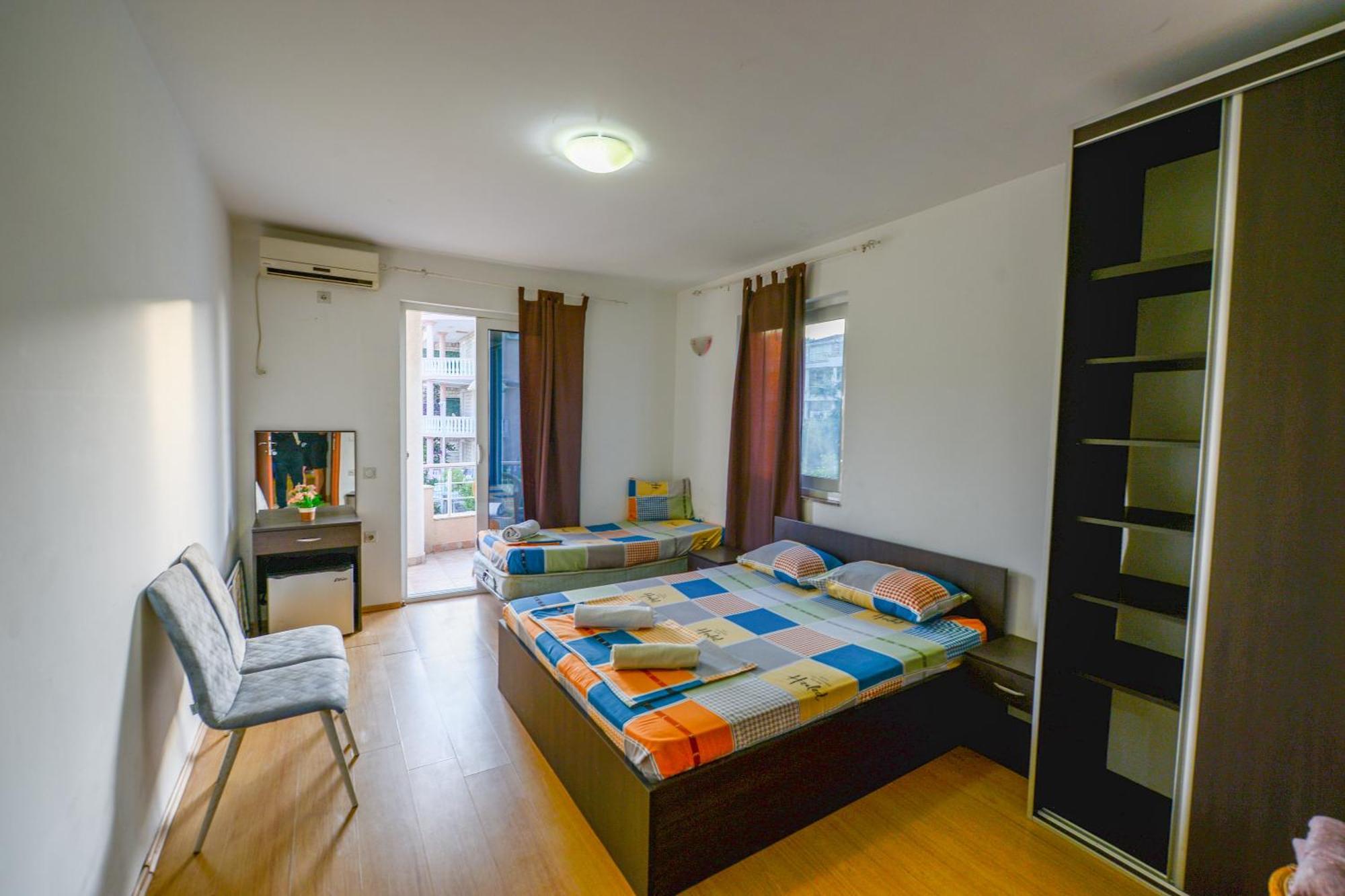 Rexha Apartments Ούλτσιν Εξωτερικό φωτογραφία