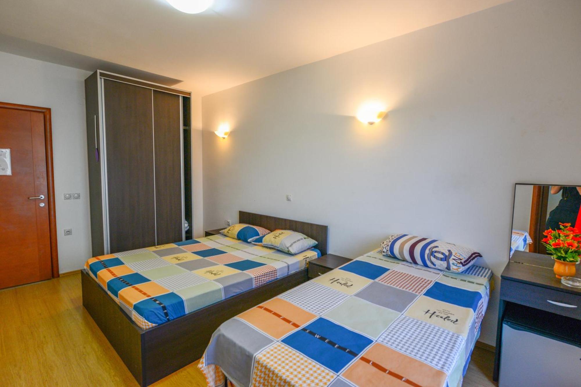 Rexha Apartments Ούλτσιν Εξωτερικό φωτογραφία