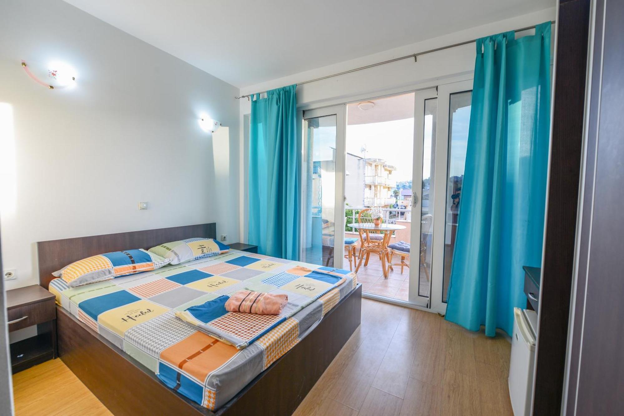 Rexha Apartments Ούλτσιν Εξωτερικό φωτογραφία