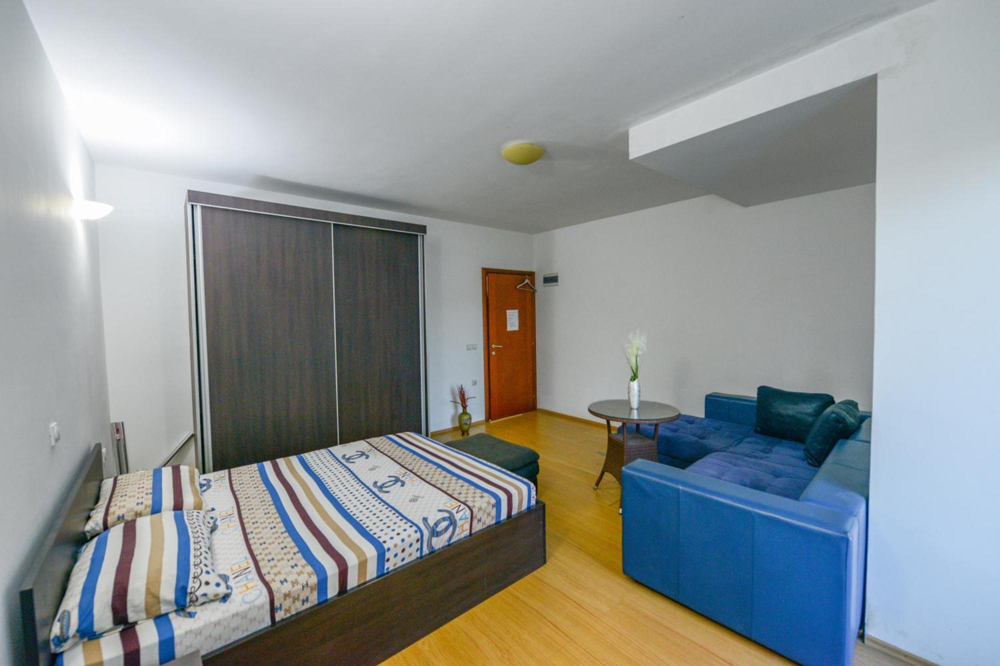 Rexha Apartments Ούλτσιν Εξωτερικό φωτογραφία