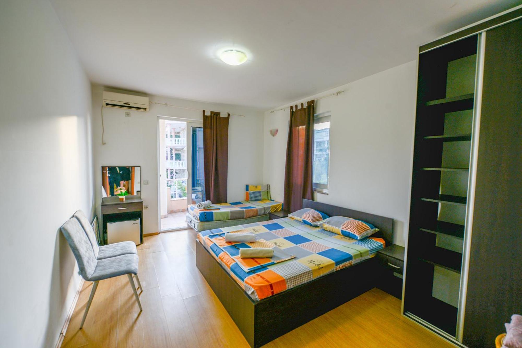 Rexha Apartments Ούλτσιν Εξωτερικό φωτογραφία