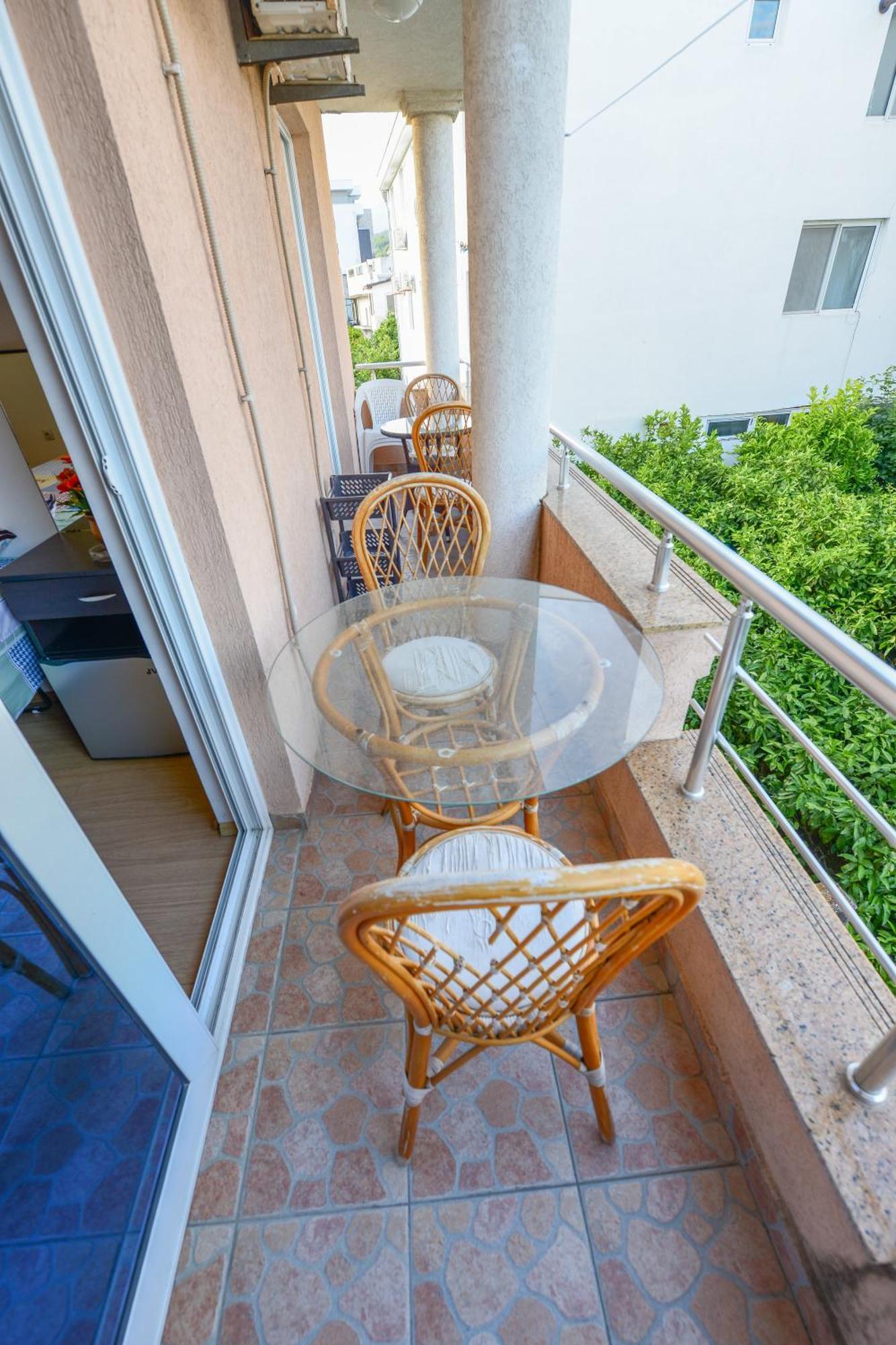 Rexha Apartments Ούλτσιν Εξωτερικό φωτογραφία
