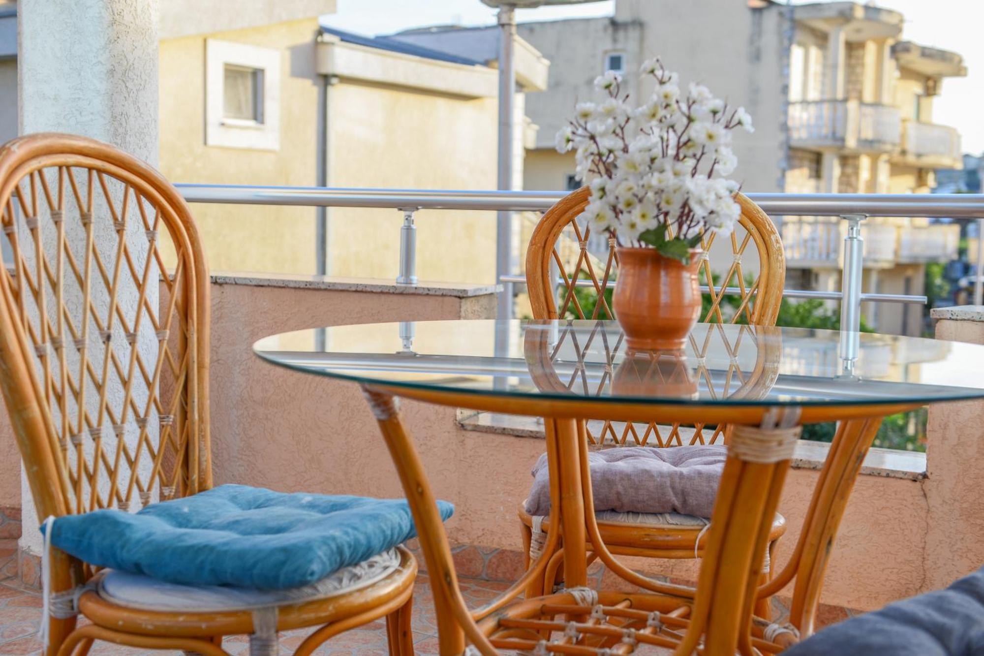 Rexha Apartments Ούλτσιν Εξωτερικό φωτογραφία