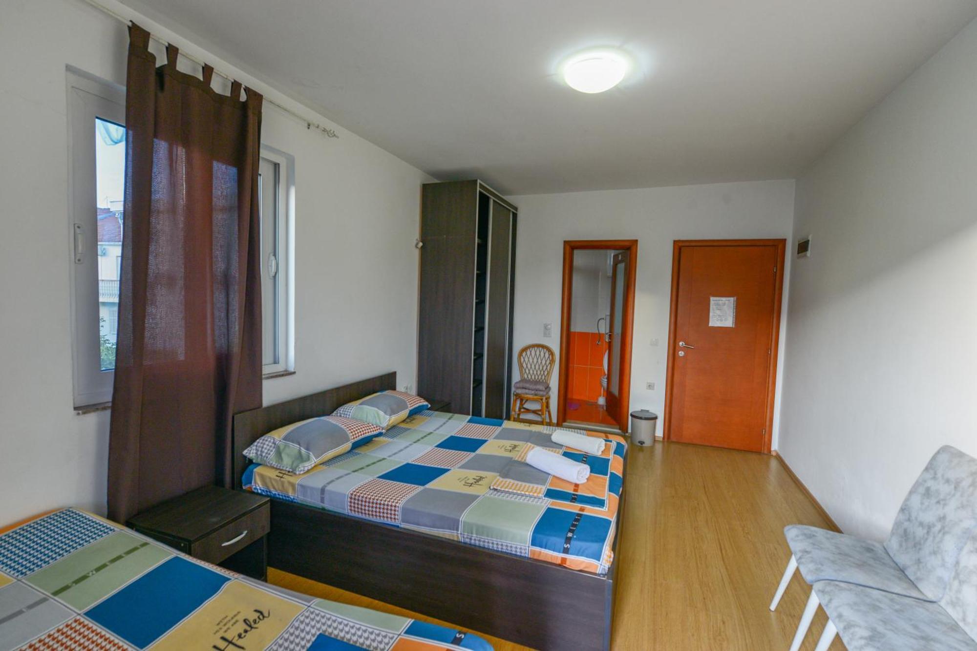 Rexha Apartments Ούλτσιν Εξωτερικό φωτογραφία