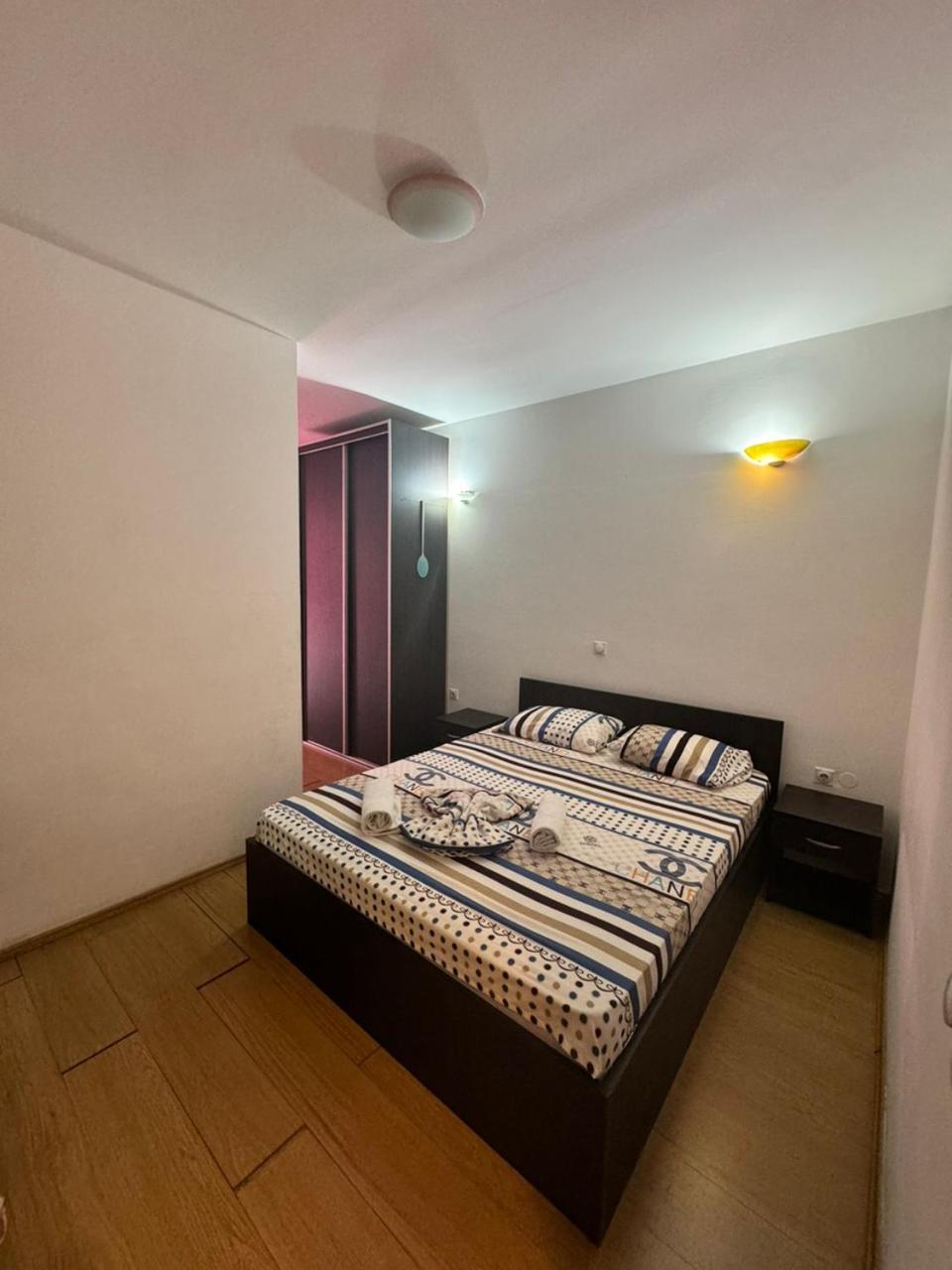 Rexha Apartments Ούλτσιν Δωμάτιο φωτογραφία