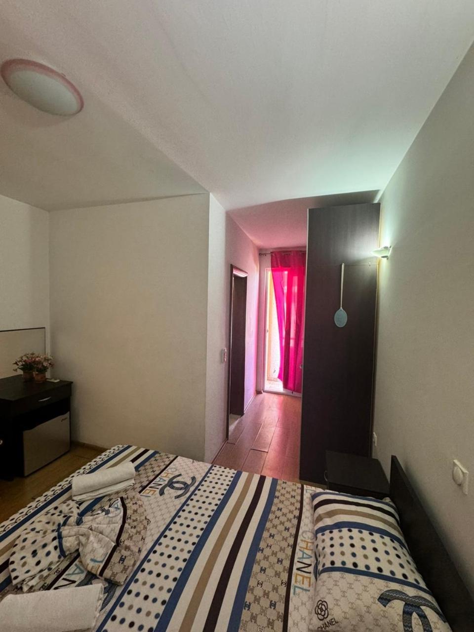 Rexha Apartments Ούλτσιν Δωμάτιο φωτογραφία