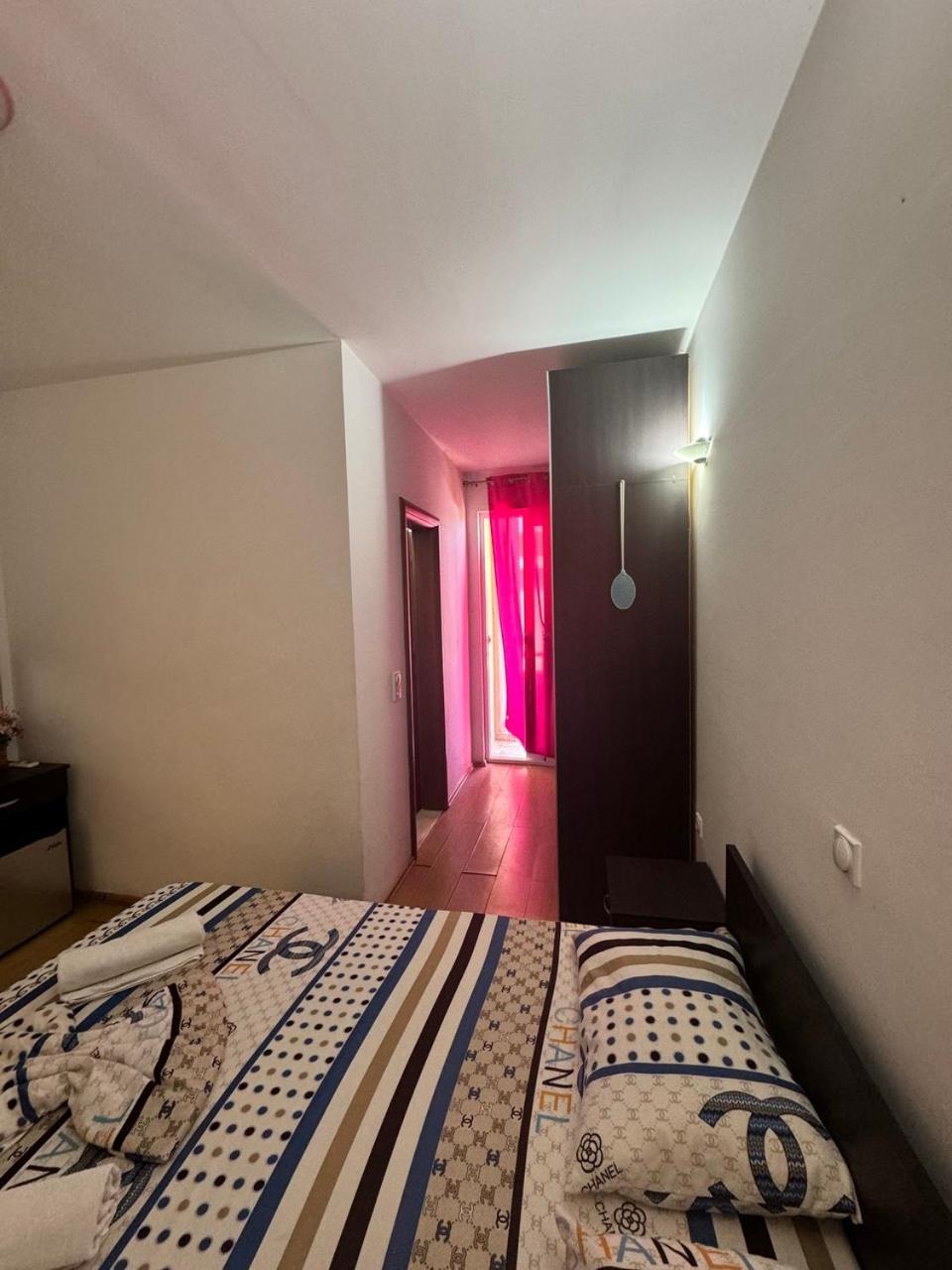 Rexha Apartments Ούλτσιν Δωμάτιο φωτογραφία